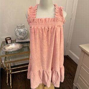 Ephemera Swim Cover Up Dress
AC1